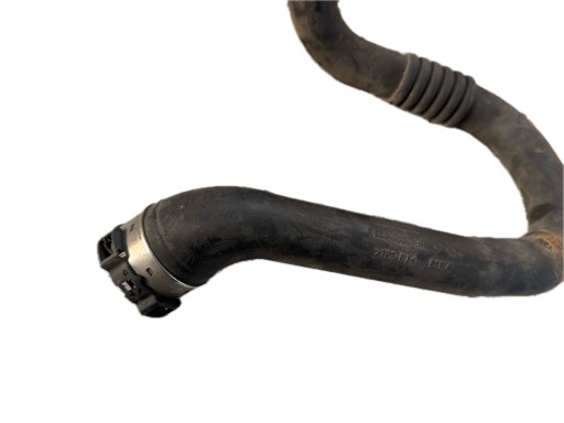 wiring air hose RENAULT MEGANE III 1.4 TCE 144600003R