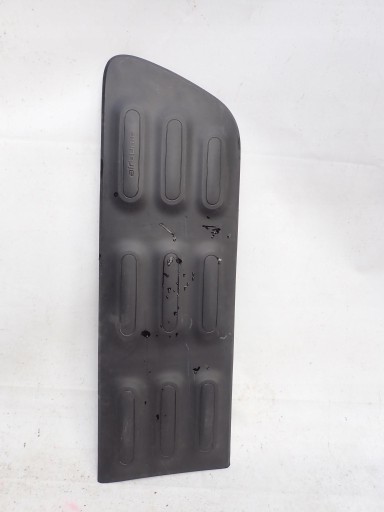CITROEN C4 CACTUS 14-17 moulding door right front