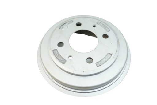 J3400523 - ГАЛЬМІВНИЙ ДИСК HYUNDAI ATOS 5841102501