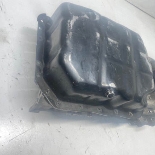 Coppa olio HYUNDAI SANTA FE III 2.4 GDI G4KJ 17-21