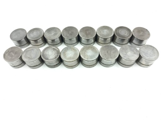 MERCEDES_VITO_W638_2.2_CDI_SZKLANKI_POPYCHACZE - MERCEDES VITO W638 99-2. 2 CDI стакани штовхачі