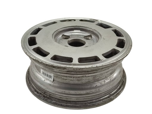 disk 4x100 - ET35 - 4,5J - 12" NAM 6071 MINI