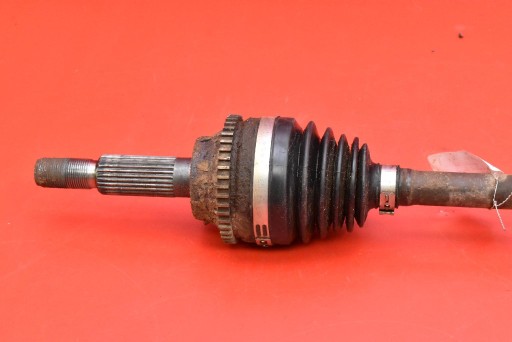 semi-axis right rear part rear MAZDA TRIBUTE 1 and 2.0 16V 124 KM 00-04