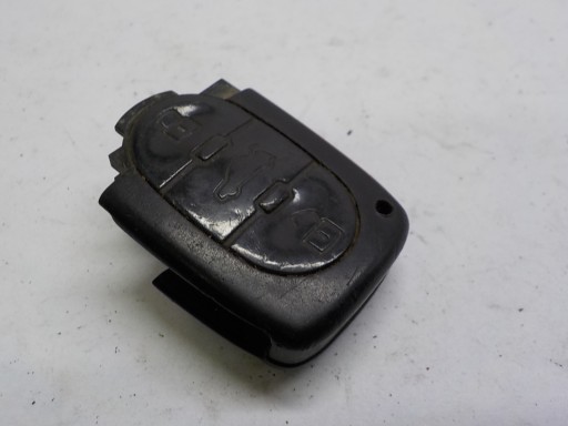 AUDI A3 II 8P key PILOT 434 MHZ