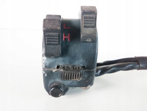 123452083 - Yamaha TT 350 Вимикач світла