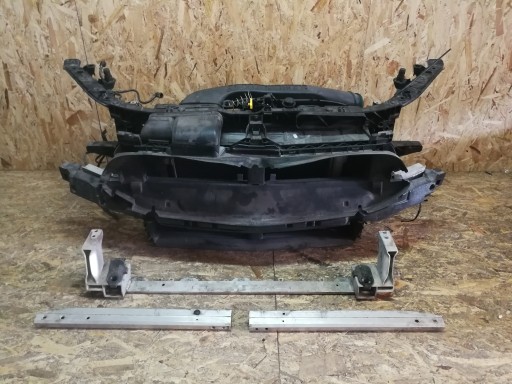 MERCEDES W118 CLA PAS РАДІАТОРИ ПІДСИЛЕННЯ БЕНЗ