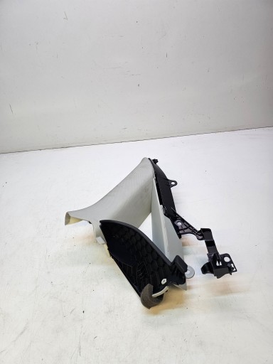 Couverture tablier moteur SLUPKA Droite Arrière AUDI A3 8V Berline 8V5867288
