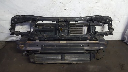 Усилитель переднего ремня Ford S-MAX 2.0 TDCI LIFT