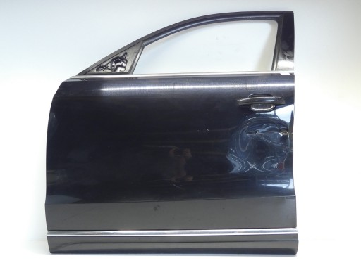 door left left front front AUDI Q5 8R LY9B CZRNE