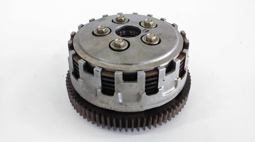 Honda HORNET 900 кошик зчеплення