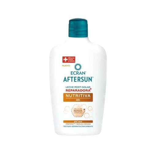 Po opaľovaní Cellular Repair Ecran Ecran Aftersun (400 ml) 400 ml