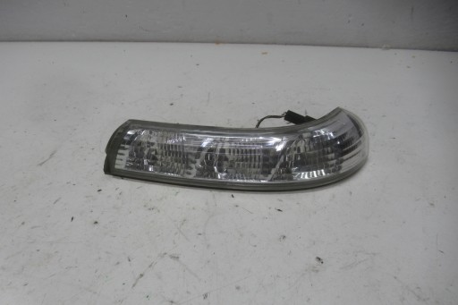 VW PHAETON Blinkerleuchte außenspiegel rechts 3D0949102