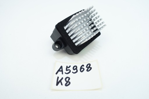 H1BH-193624-AA - РЕЗИСТОР РЕЗИСТОР ВОЗДУХОДУВКИ FORD FIESTA MK8