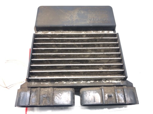 Модуль інжектора Тойота Авенсіс Т25 89871-71010