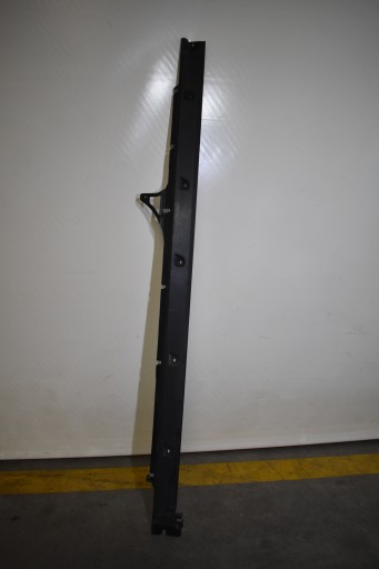IDEALNA moulding threshold right VW TOUAREG III 1