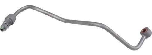 Маслопровід наддуву JP GROUP 4317600500