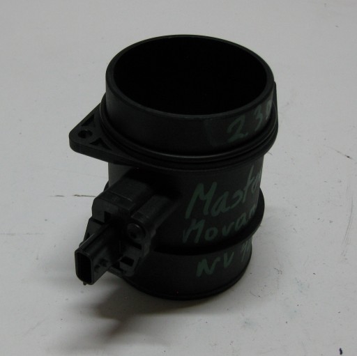 MOVANO MASTER III LIFT debimetro MASY dell’aria 165765213R 226800472R