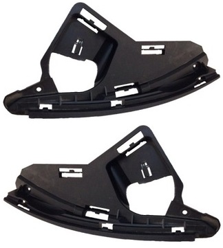 90650713 90650714 - VOLVO XC60 КРОНШТЕЙН ФАРЫ КРЕПЛЕНИЕ КОМПЛЕКТ