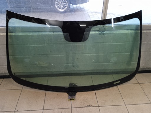 ЛОБОВЕ СКЛО DODGE RAM ОРИГІНАЛ 2015