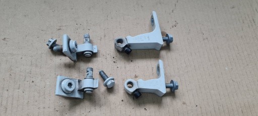 A5 8T LIFT S5 hinge hinges door right right rear part SPORTBACK LS9R 8T8833402