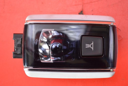 light lighting of the interior right rear part 9670880177 PEUGEOT 508 1 and KOMBI LIFT