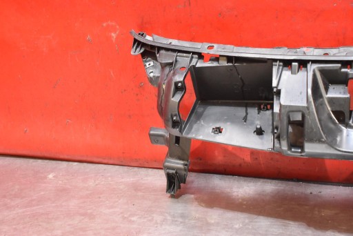 support panel for radiators pillar upper PEUGEOT 3008 1 and 2.0 HDI 150 KM 10-13