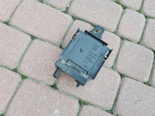 Крепление для компьютера Opel Astra K V 39217593
