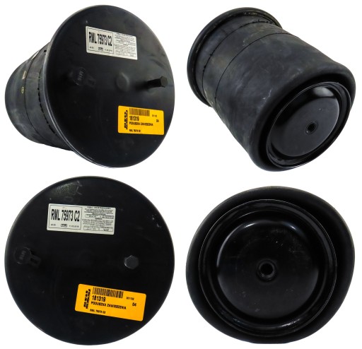 75973 C2 - ПНЕВМАТИЧНА ПРУЖИННА ПОДУШКА 4862N1P02