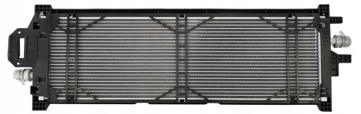 F24- ramka-4S - Радіатор + Рама TESLA MODEL 3 2017- 107708200C