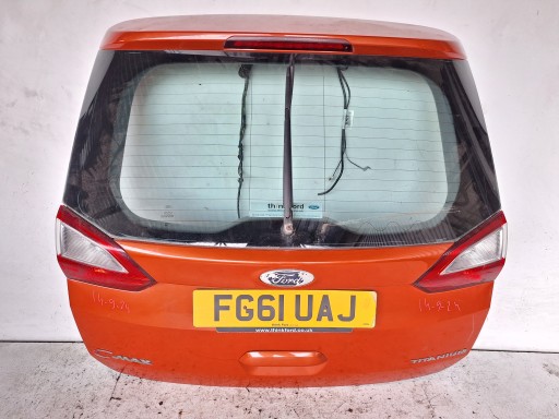 FORD GRAND C-MAX MK2 11-14 boot door