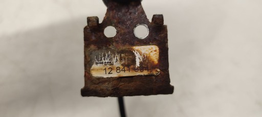 Sensor IDS Opel Insignia 2,0 CDTI