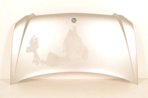 TSM139034 - Mercedes-benz vito viano w639 2010 передняя крышка / капот