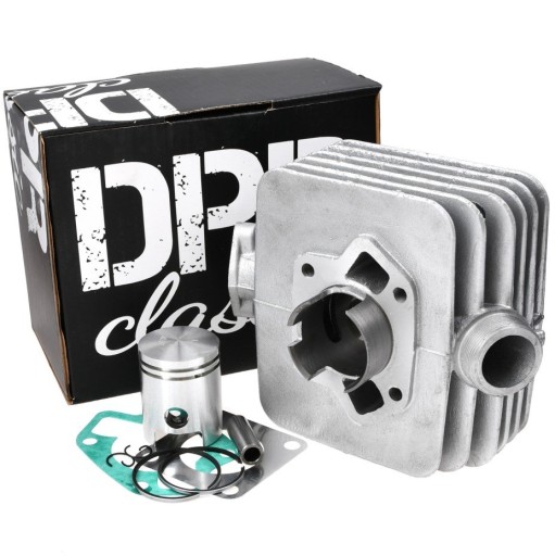 MF10786 - Цилиндр SIMSON S60 + поршень DPR CLASSIC KPL