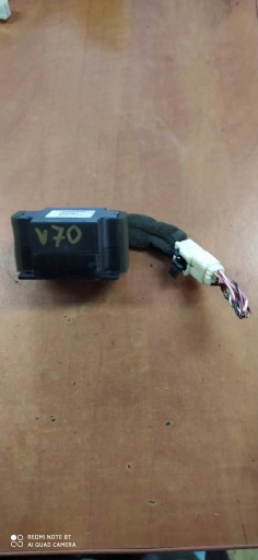 Module Unité de contrôle AUDIO VOLVO 3533807