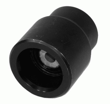 Подшипник корпуса LEMFÖRDER 27136 01 + бесплатно