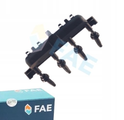80208 - Катушка зажигания fae на лада ларгус 1.6
