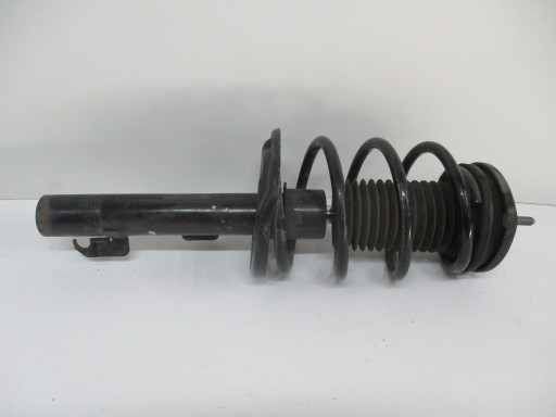 AMOR Stoßdämpfer vorne MAZDA 3 BP 23r 2.0 HYB links
