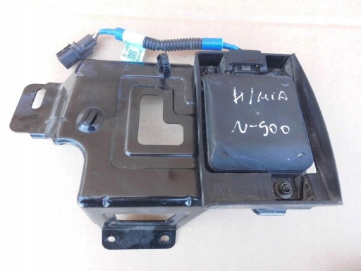 Hyundai Kona 2020 sensor martwego pola punktu right 99150J9000