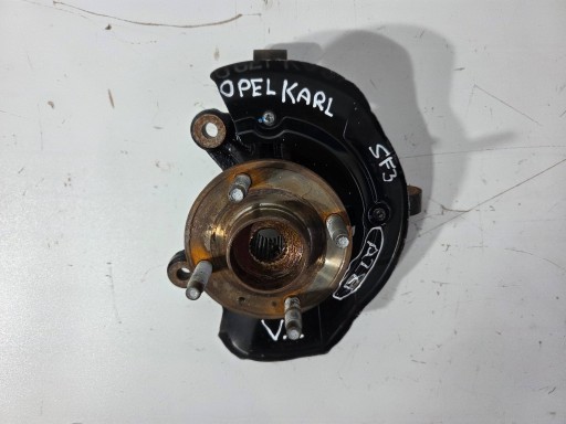 Opel Karl swing front left SF3 (A287)