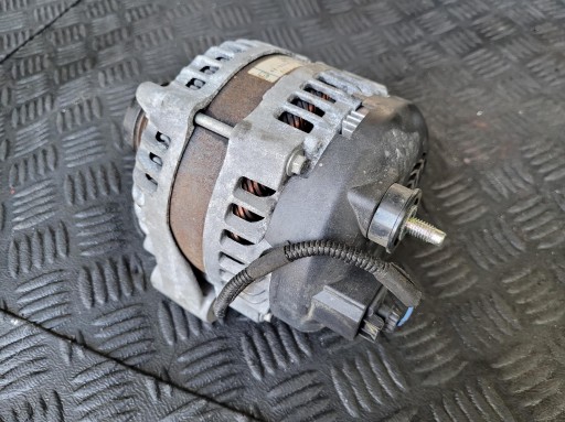 alternator CPLA-10300-BD RANGE ROVER VOGUE L405 3.0 D