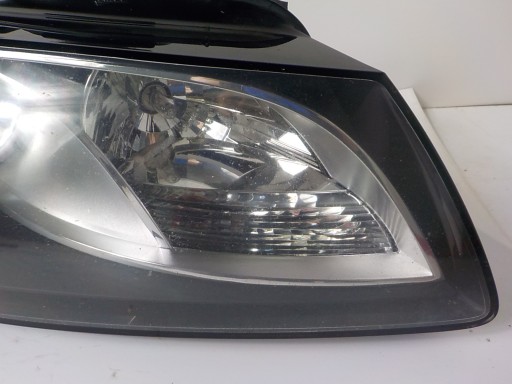 AUDI A5 8T light right front front UK 8T0941004AB