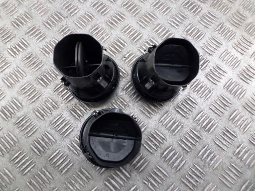 MERCEDES A-KLASA W176 grid air conditioning devices A1768300354