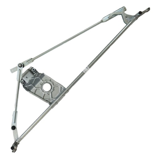 8191758 - ТЯГОВЫЙ МЕХАНИЗМ СТЕКЛООЧИСТИТЕЛЯ VOLVO FM / FH S-1/2/3