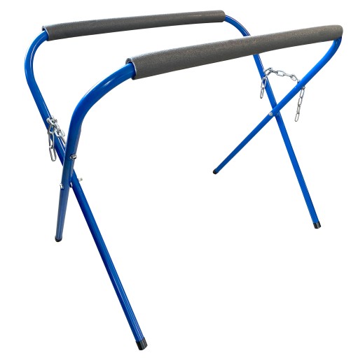 ЛАКОФАРБОВА СТІЙКА X KOBYŁKA ITALKO