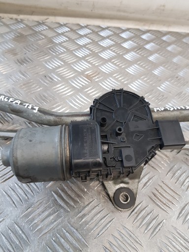 wiper mechanism front 3397020724 60694874 ALFA ROMEO 159 07R- EU