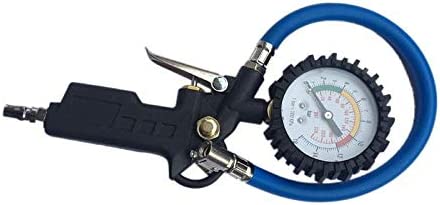 Манометр для автомобильных шин