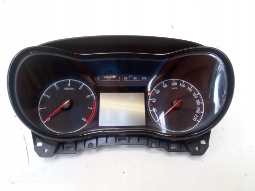 OPEL CORSA E dials dials 39204203 EUROPA BEN