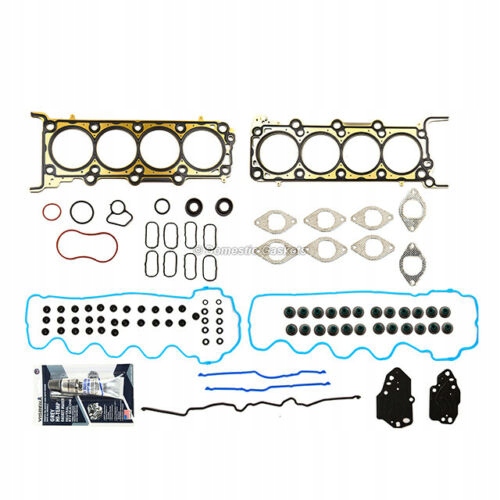 DG-8614975 - 05-09 КОМПЛЕКТ ПРОКЛАДОК ДВИГАТЕЛЯ MUSTANG 4.6 GT V8