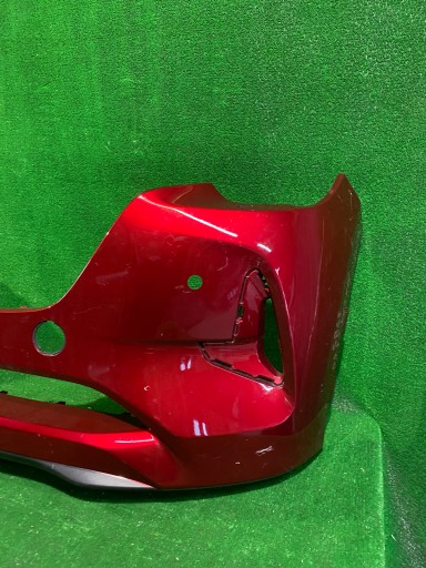 front bumper front MAZDA CX60 22