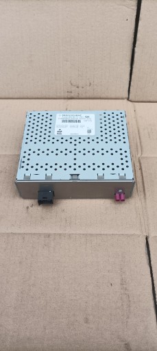 A2229008911 - MERCEDES W205 w213 C CLASS E CLASS ТЮНЕР ЦИФРОВОЙ АУДИО ECE ТВ-ТЮНЕР